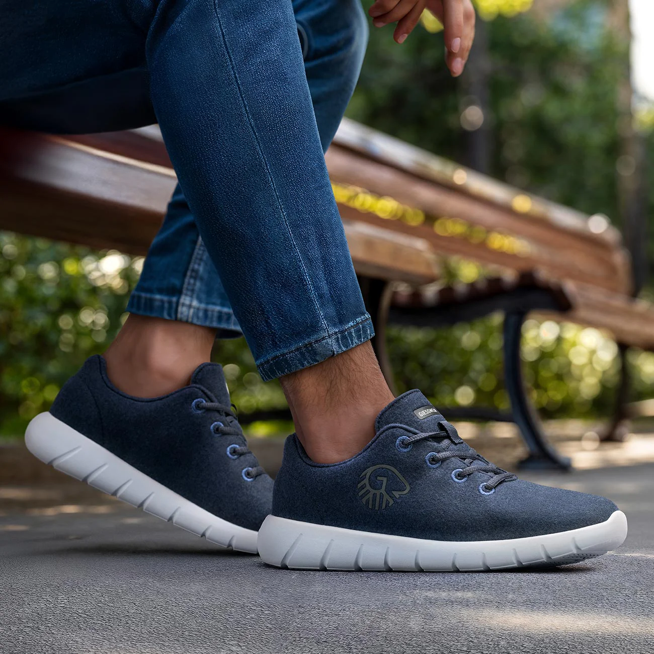 Merino Runners MEN - Image 3