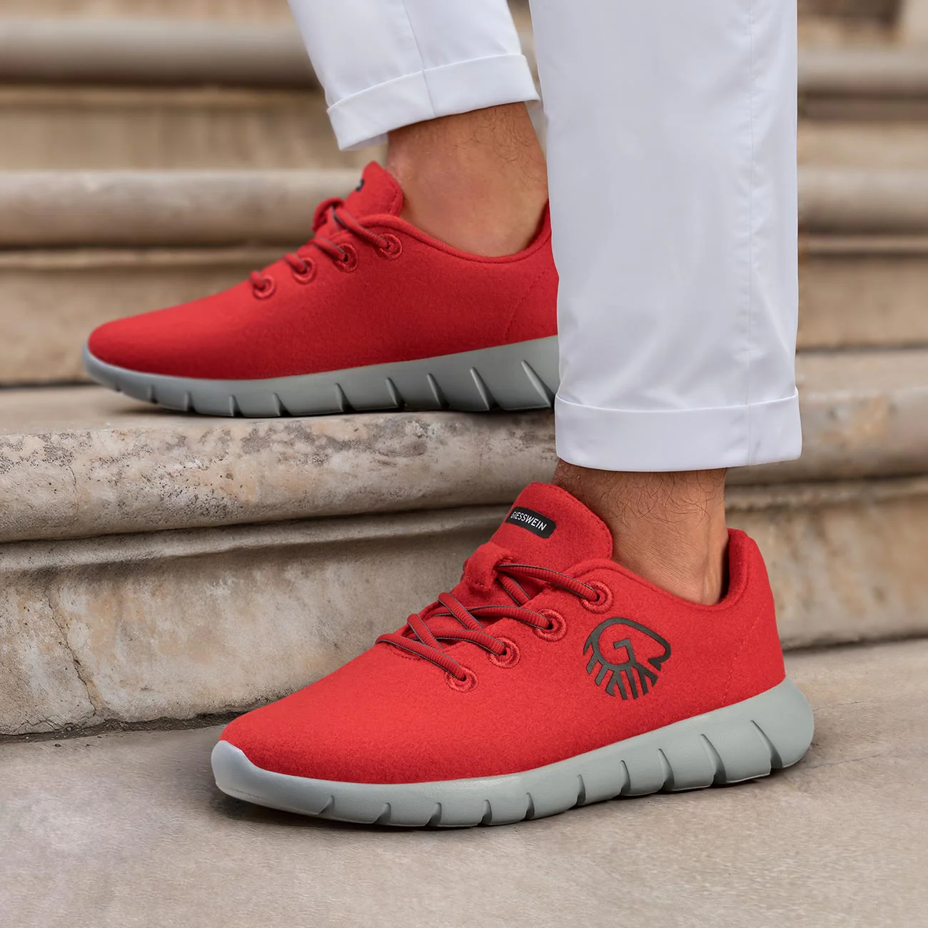 Merino Runners MEN - Image 8