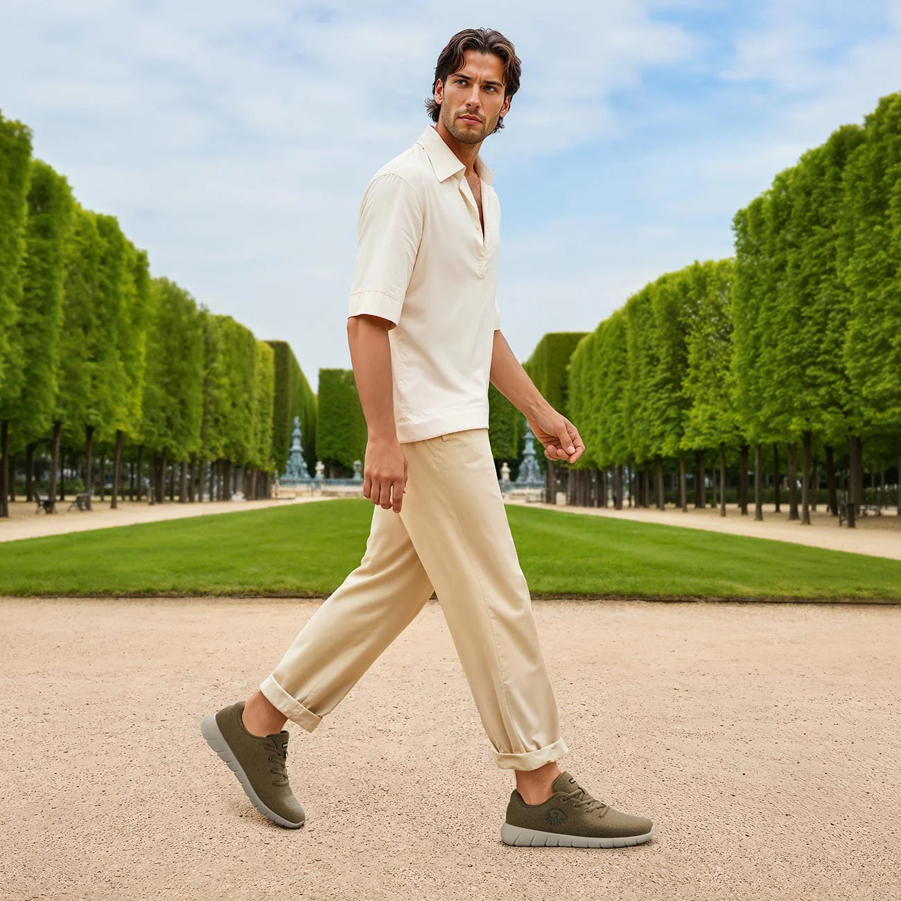 Merino Runners MEN - Image 82