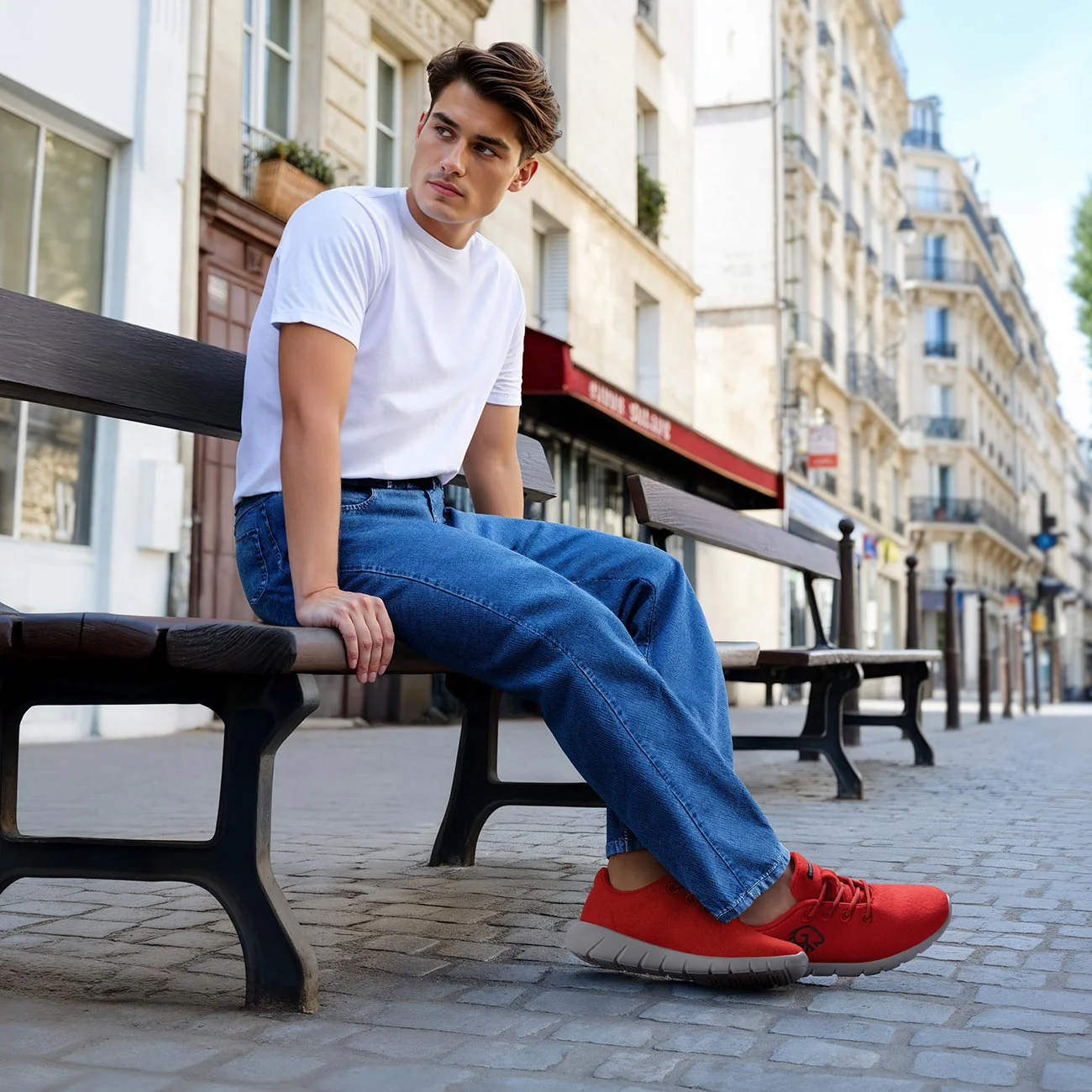 Merino Runners MEN - Image 85