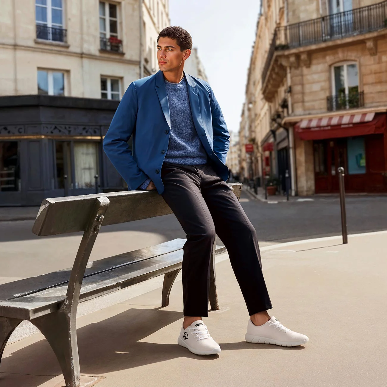 Merino Runners MEN - Image 86