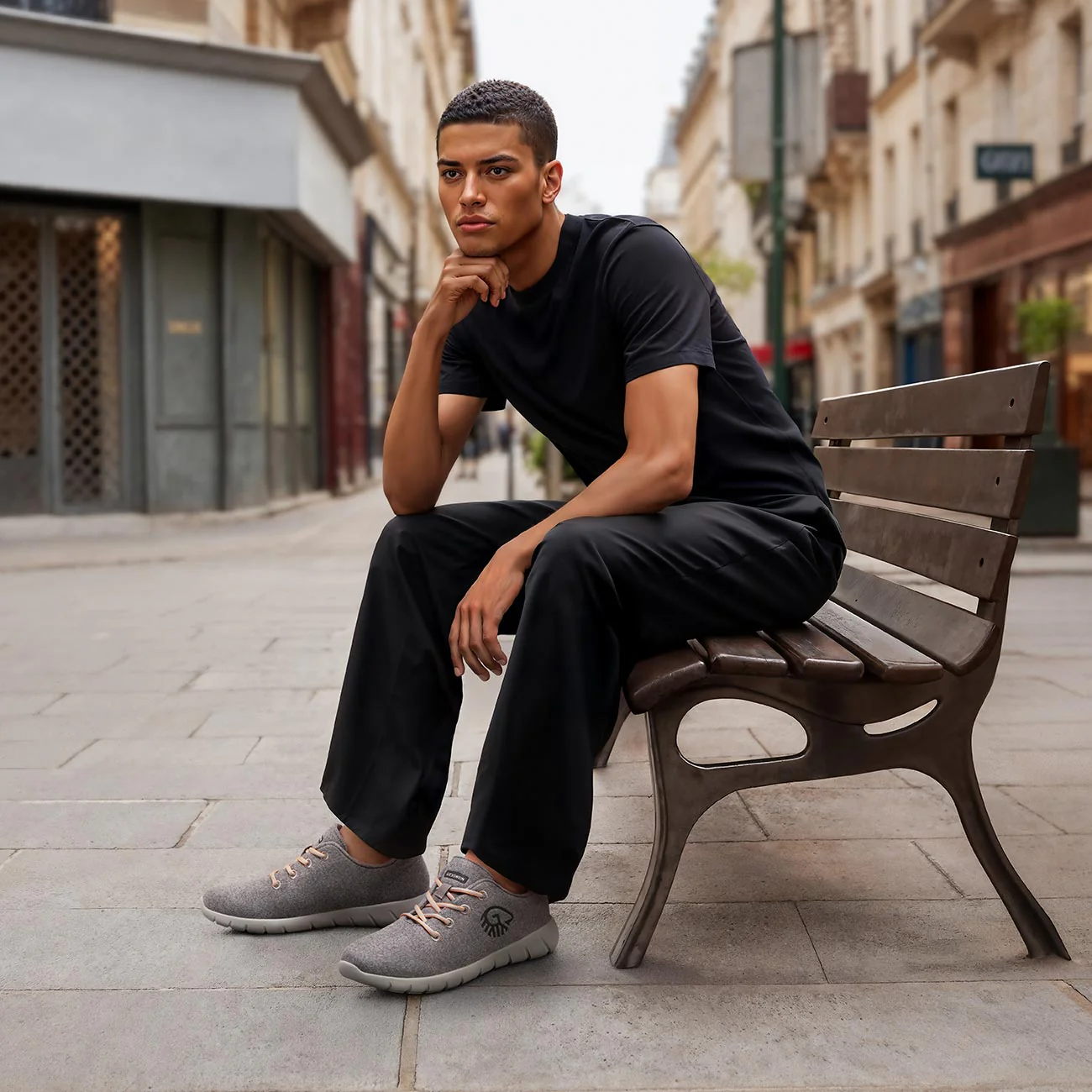 Merino Runners MEN - Image 87