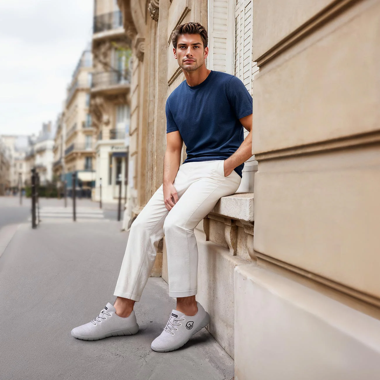 Merino Runners MEN - Image 88