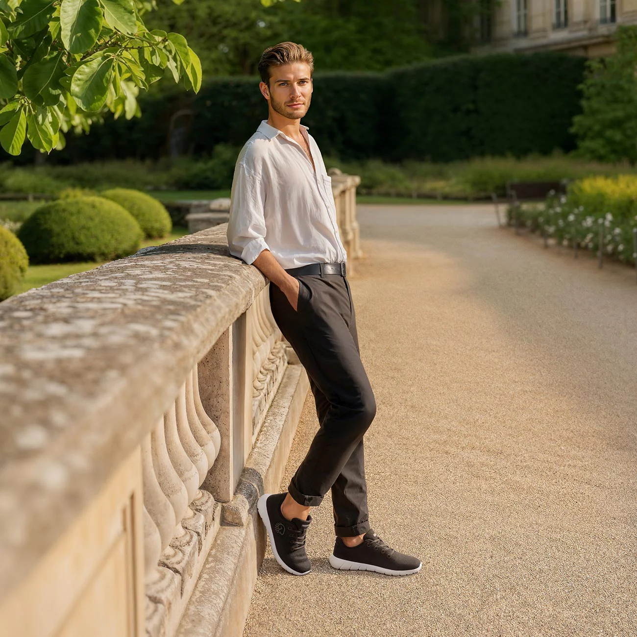 Merino Runners MEN - Image 90