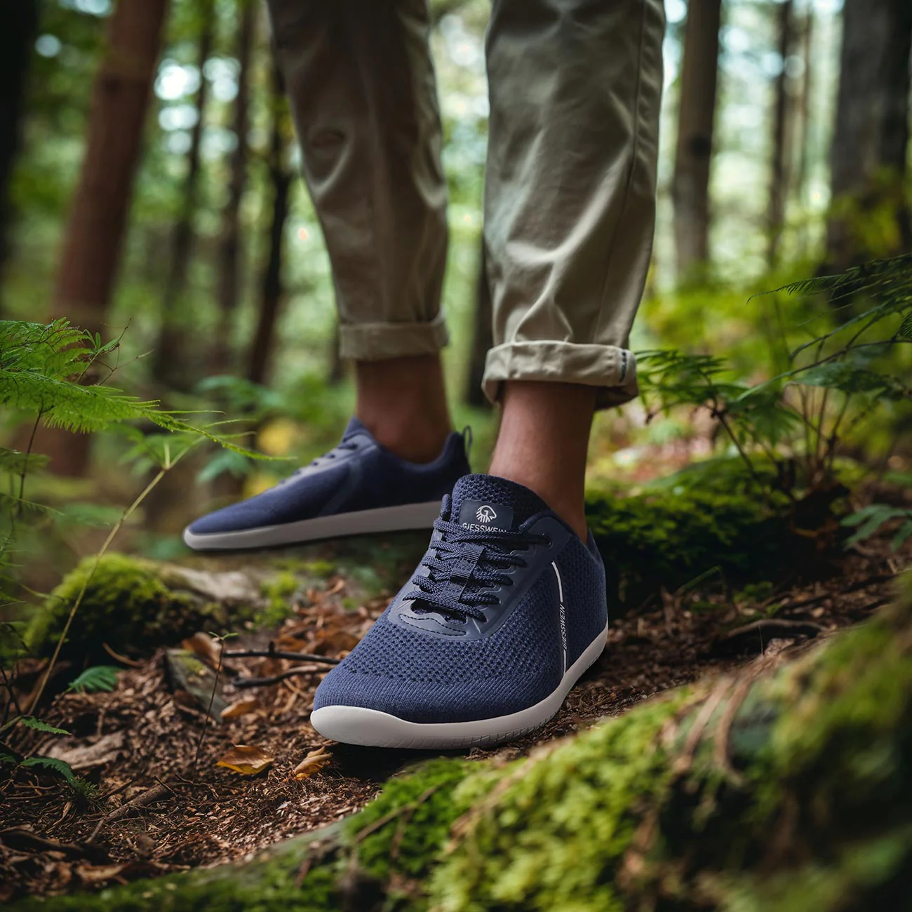 Merino Barefoot Men - Image 12