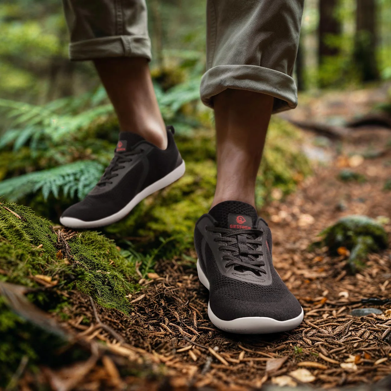 Merino Barefoot Men - Image 17