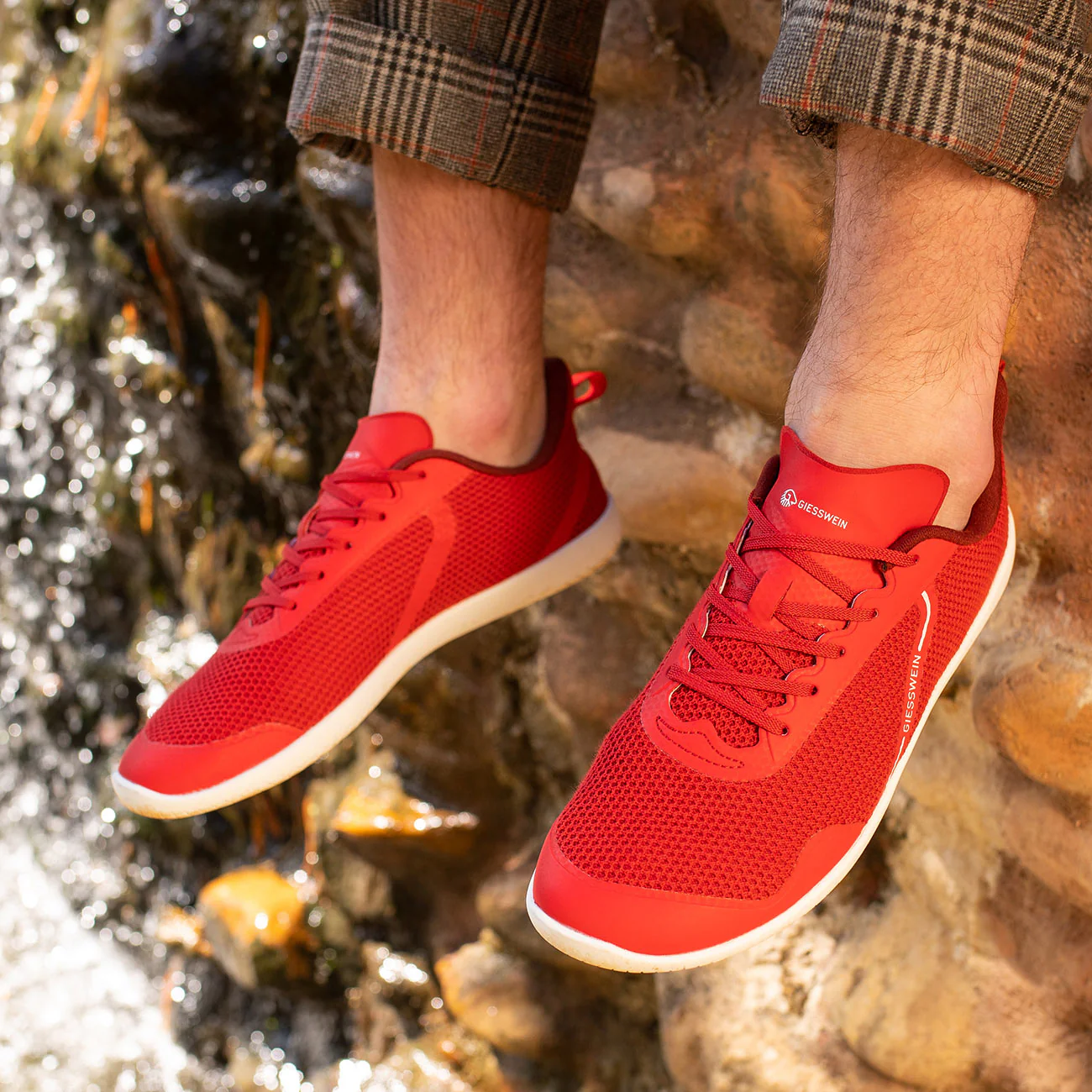 Merino Barefoot Men - Image 32