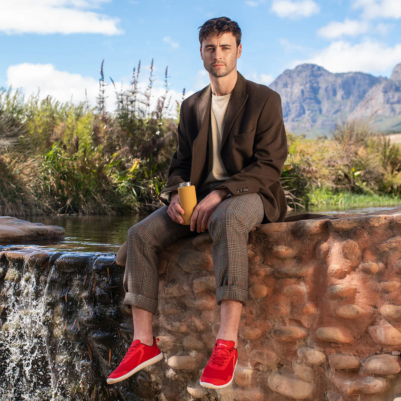 Merino Barefoot Men - Image 36