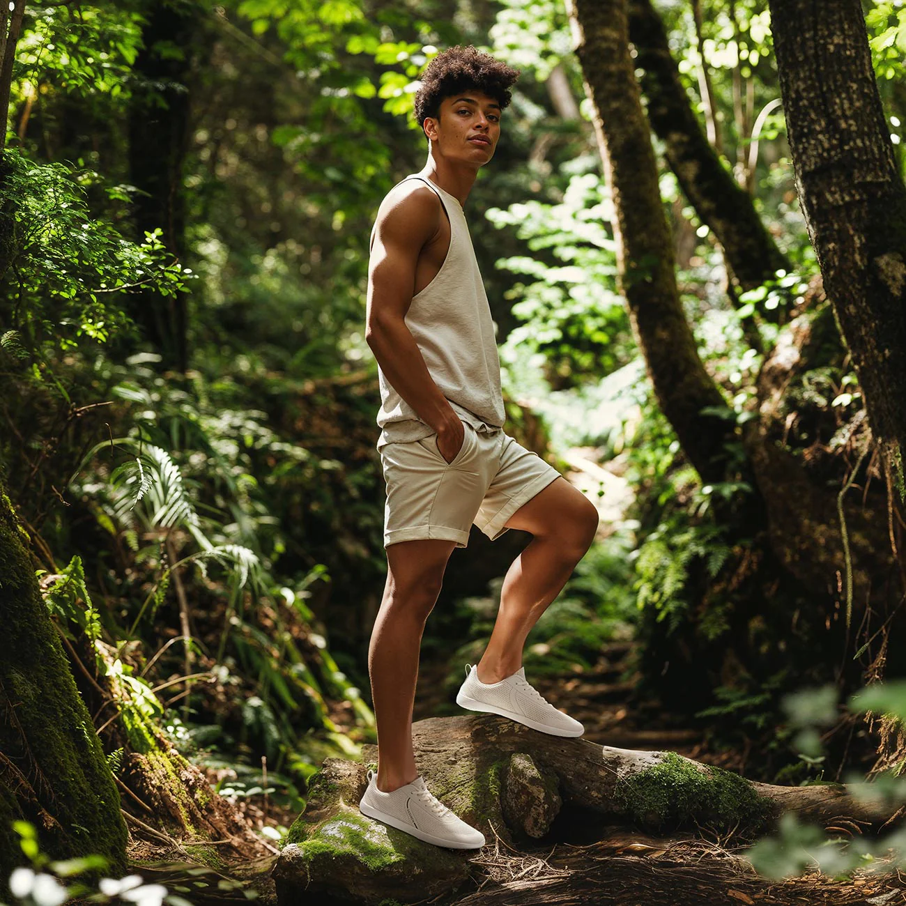 Merino Barefoot Men - Image 37