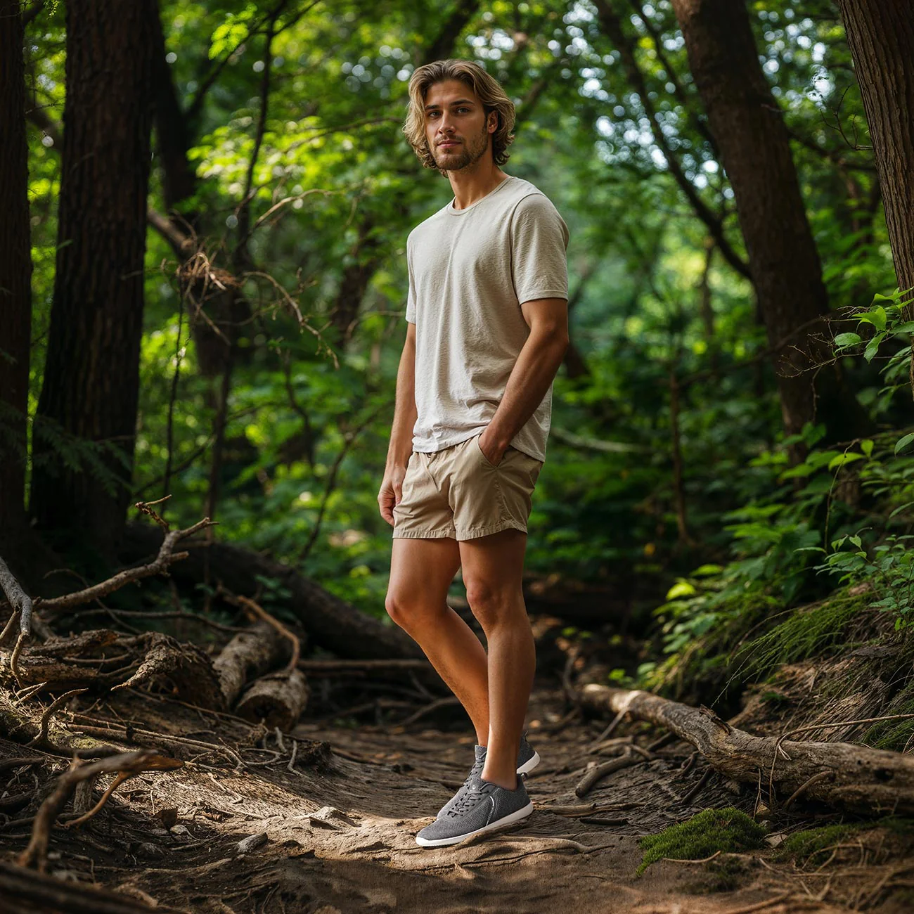 Merino Barefoot Men - Image 38