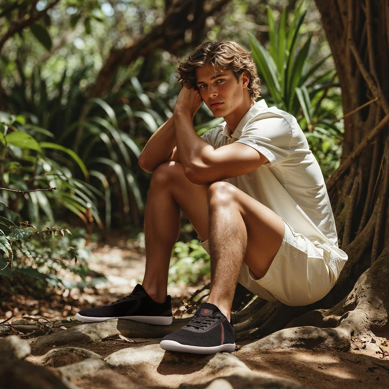 Merino Barefoot Men - Image 39