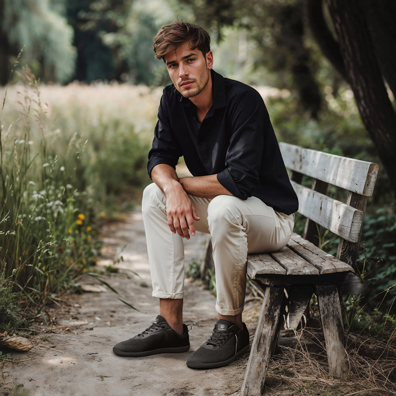 Merino Barefoot Men - Image 41