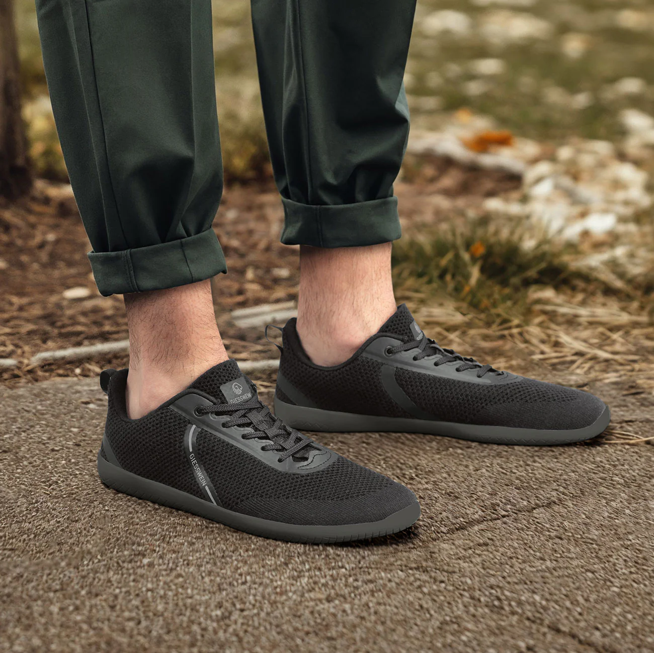 Merino Barefoot Men - Image 7