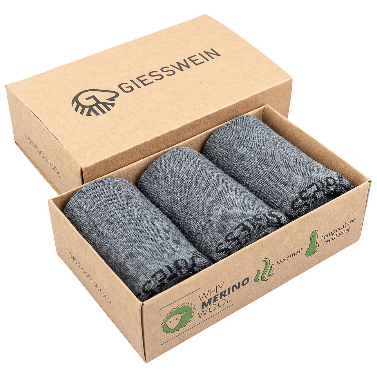 Merino Business-Socks (3-pack) - Image 18