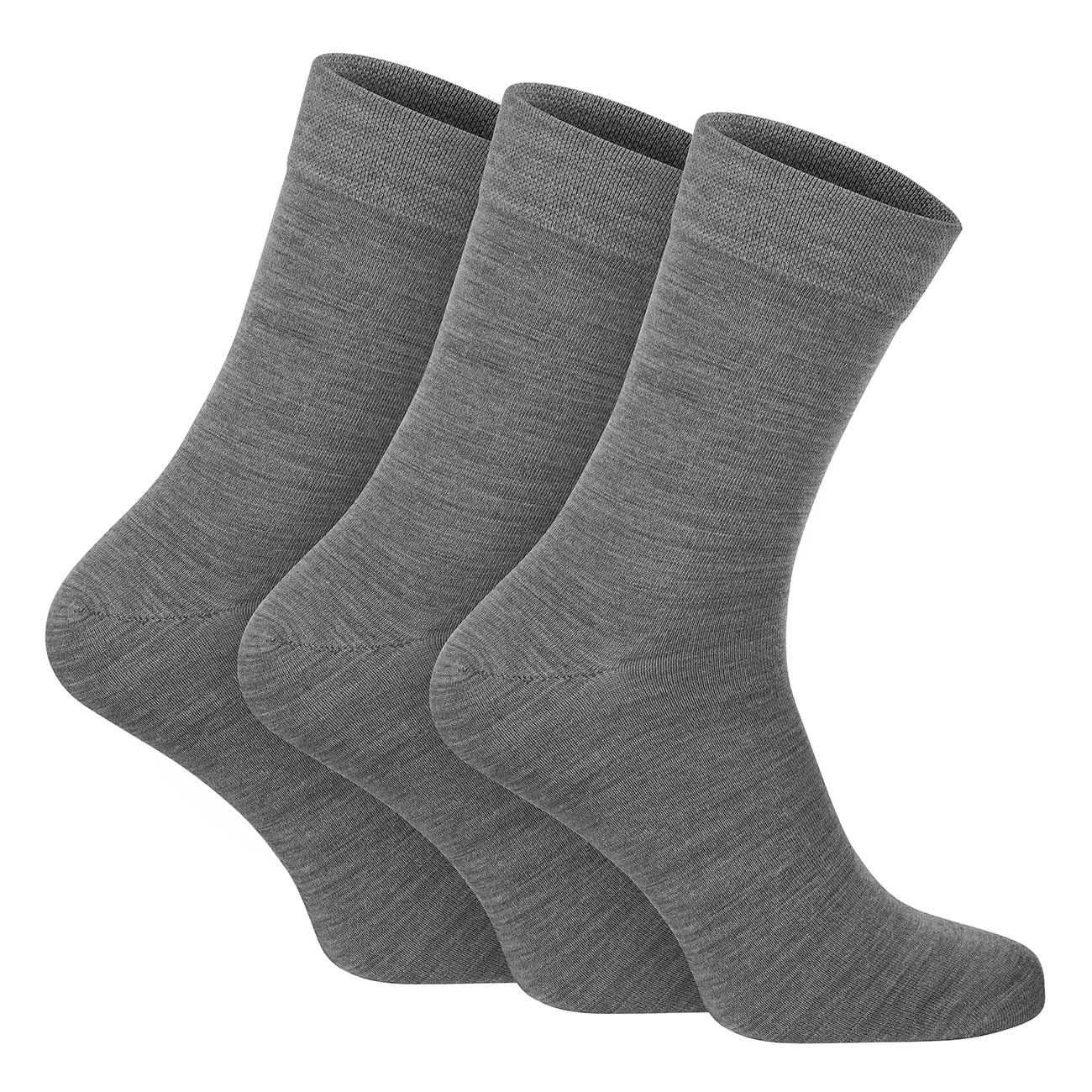 Merino Business-Socks (3-pack) - Image 7