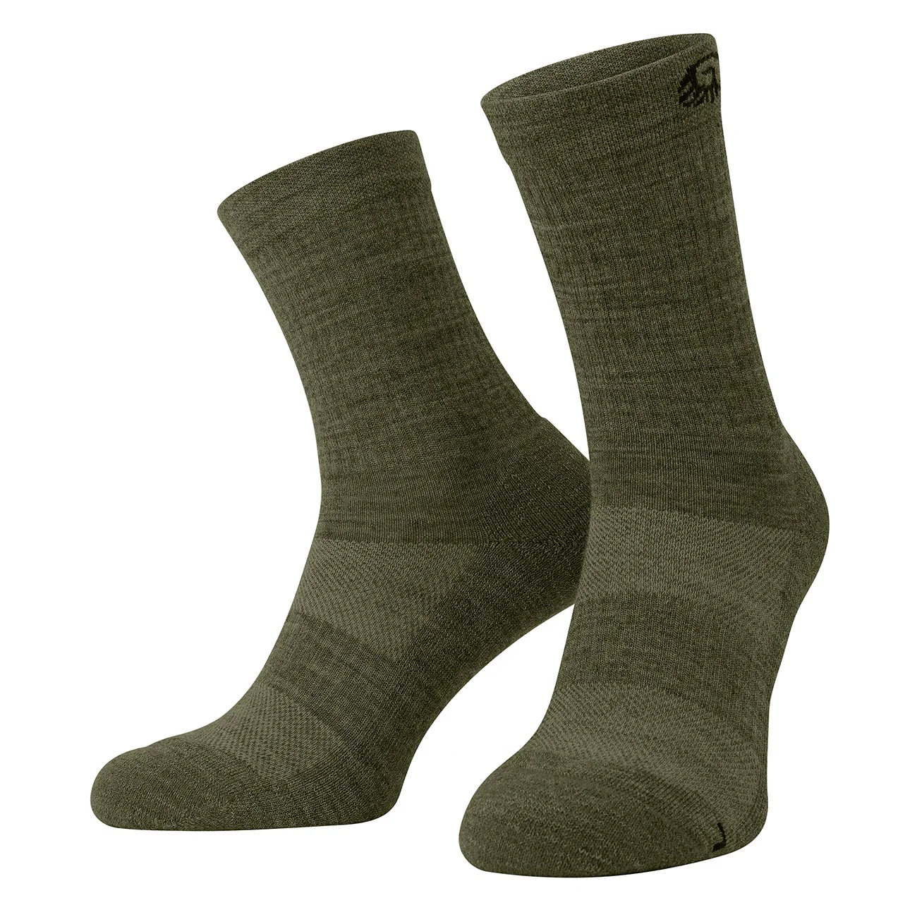 Merino Hiking Socks (3-pack) - Image 10