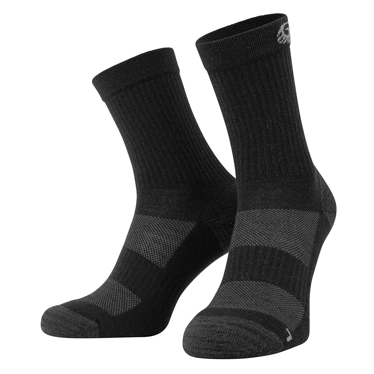 Merino Hiking Socks (3-pack) - Image 11