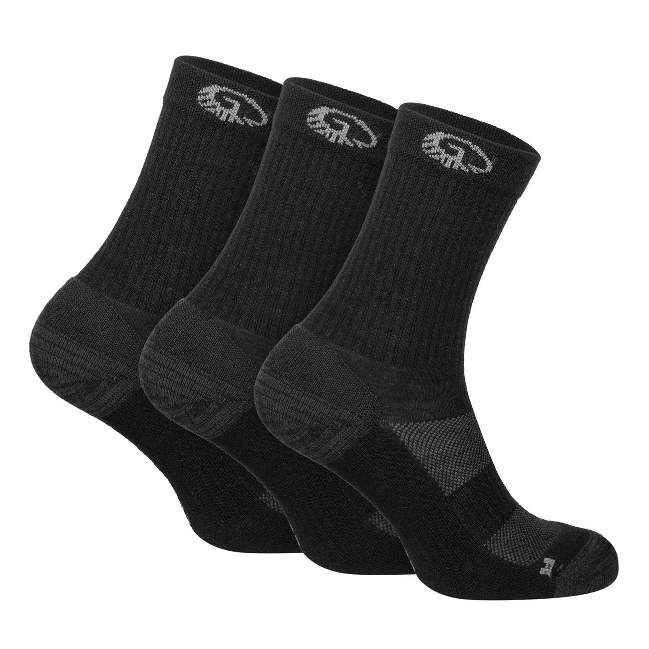 Merino Hiking Socks (3-pack) - Image 13