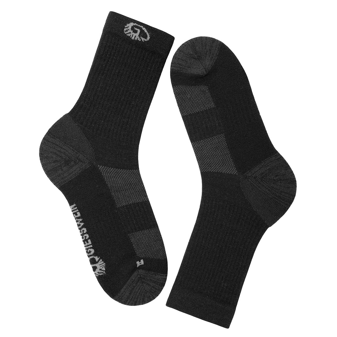 Merino Hiking Socks (3-pack) - Image 17