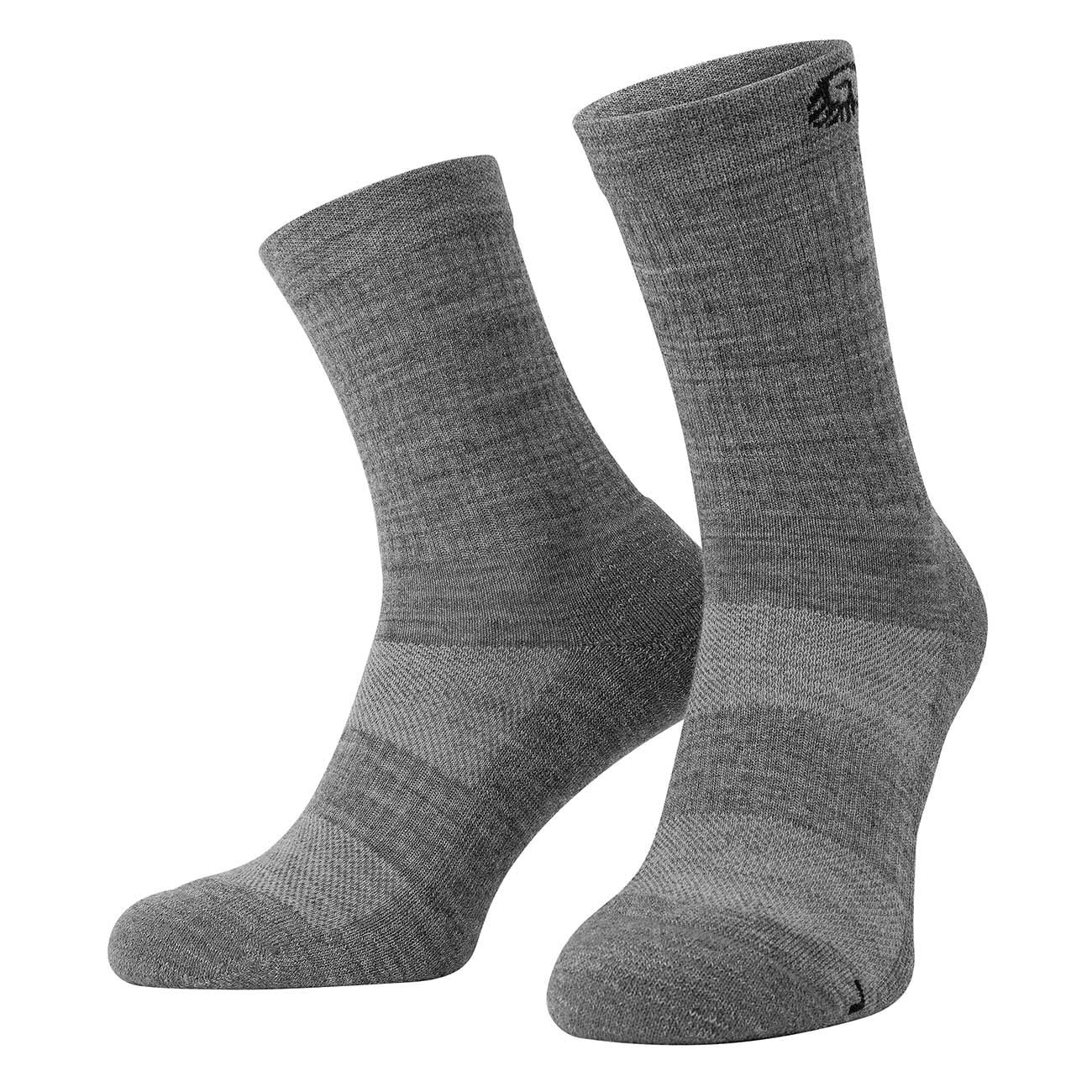 Merino Hiking Socks (3-pack) - Image 21