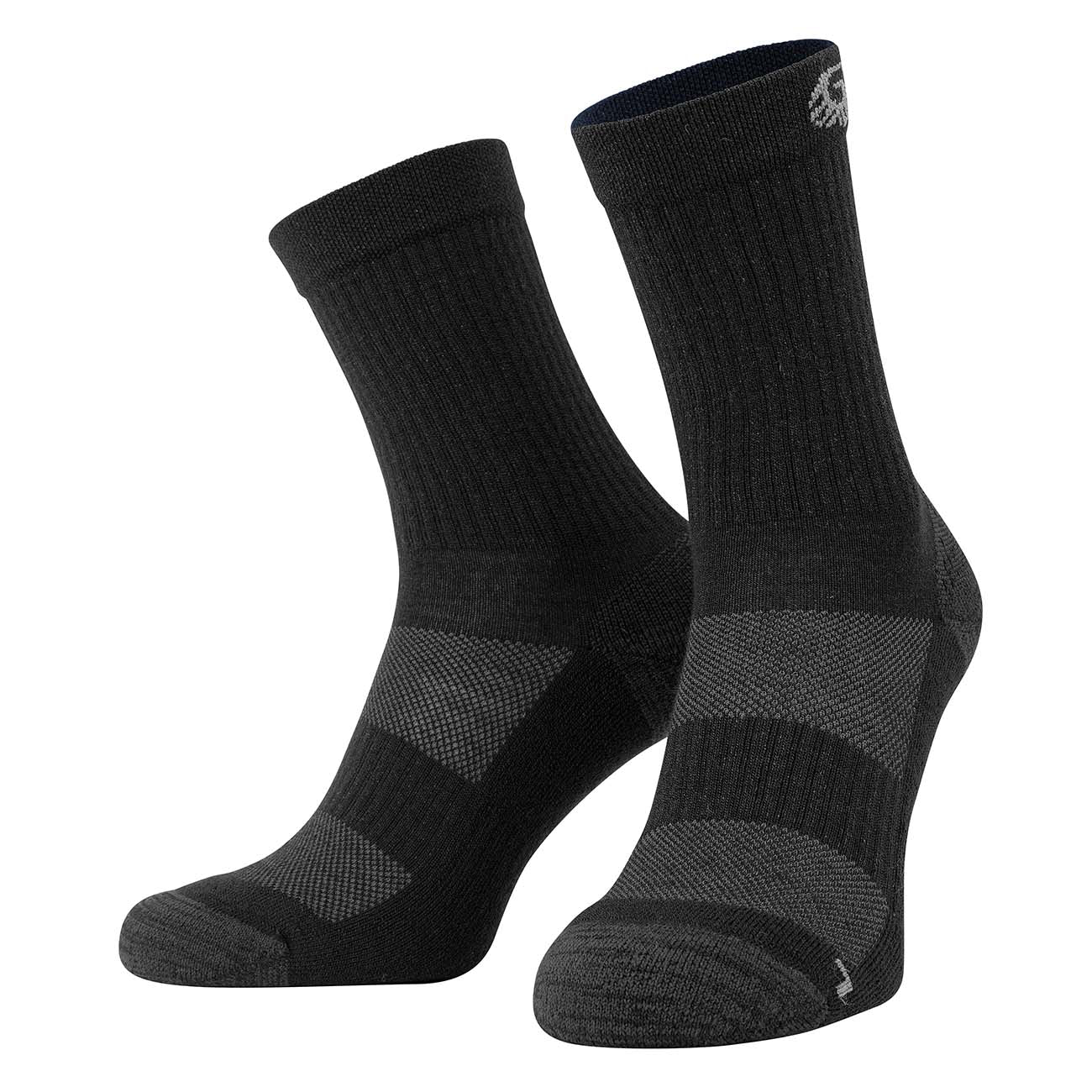 Merino Hiking Socks (3-pack) - Image 24