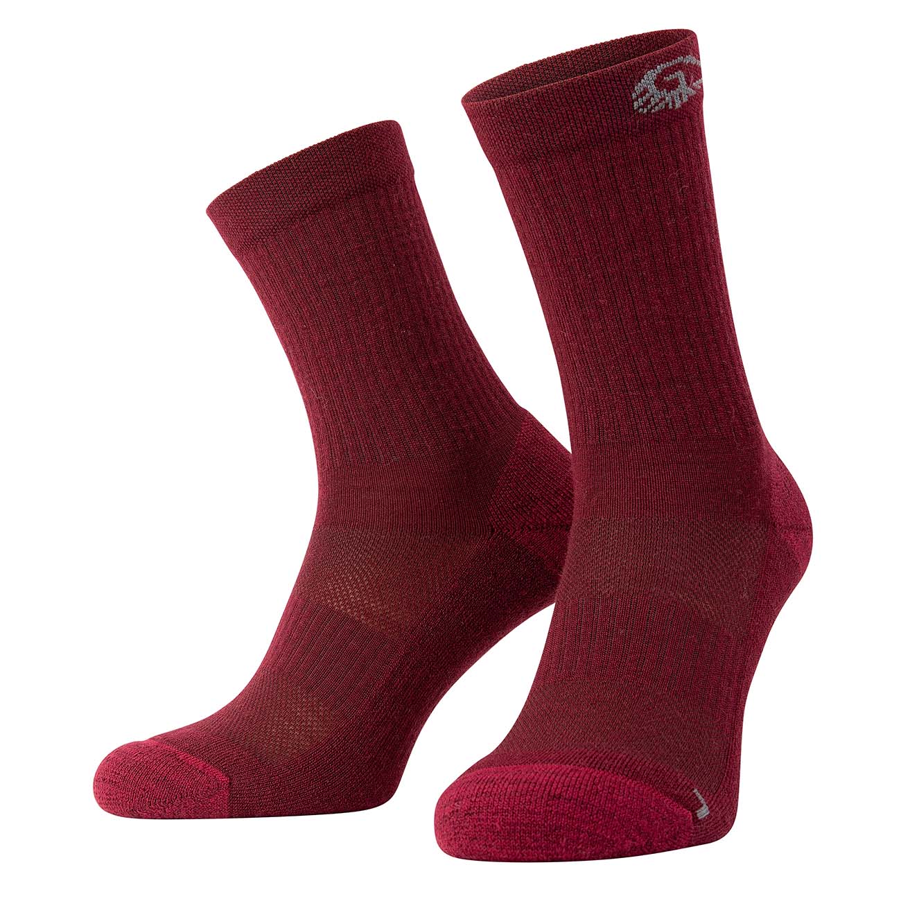 Merino Hiking Socks (3-pack) - Image 25