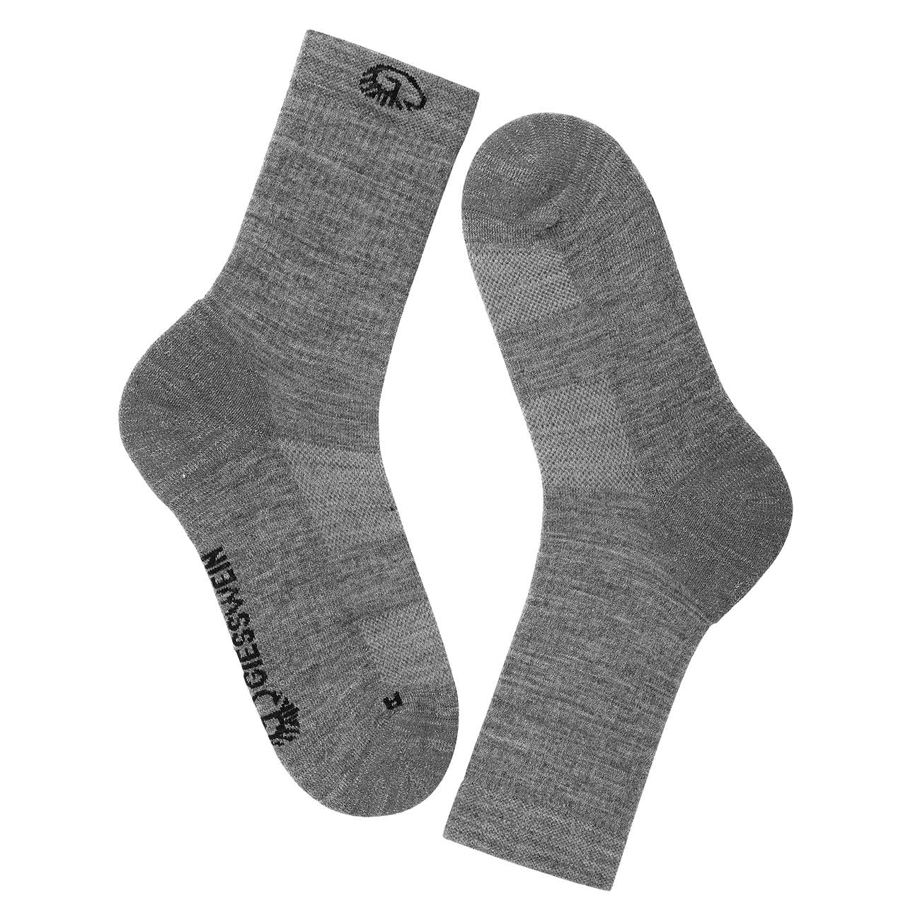 Merino Hiking Socks (3-pack) - Image 28