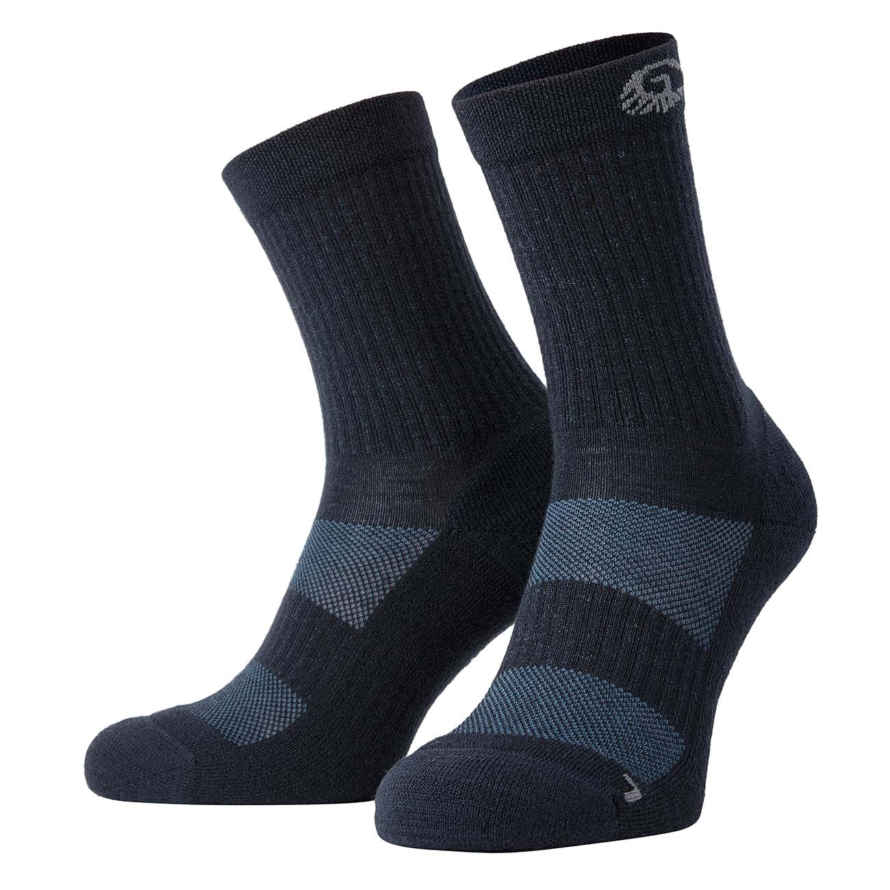 Merino Hiking Socks (3-pack) - Image 4