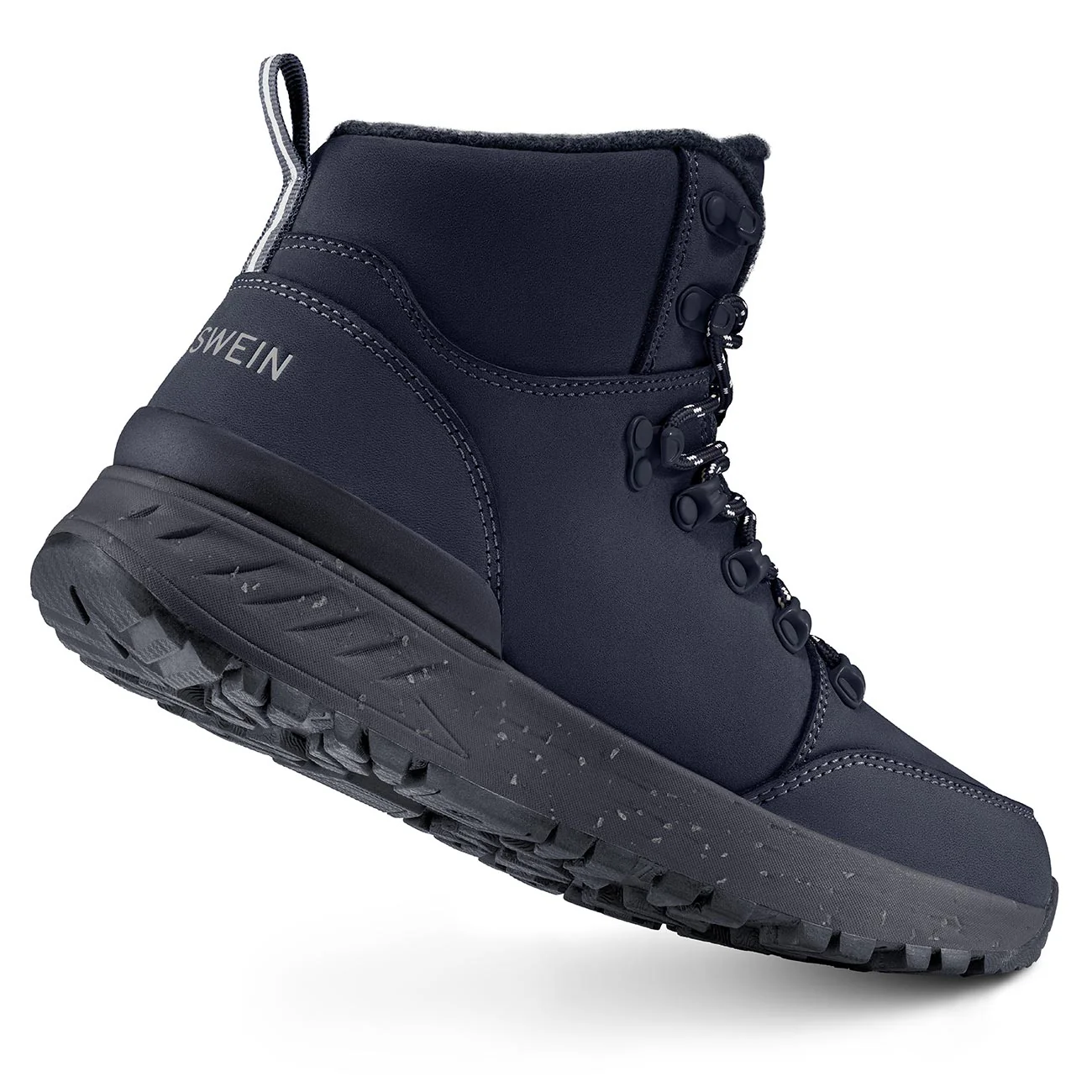 Merino Leather Alpine Women - Image 10