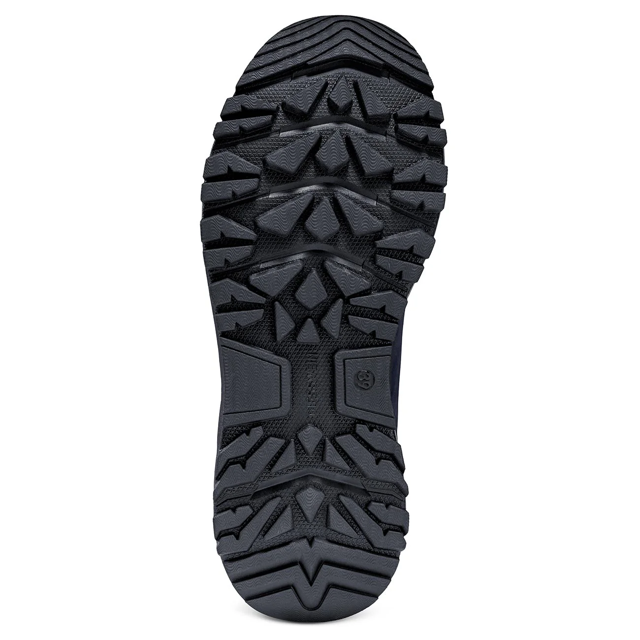 Merino Leather Alpine Women - Image 12