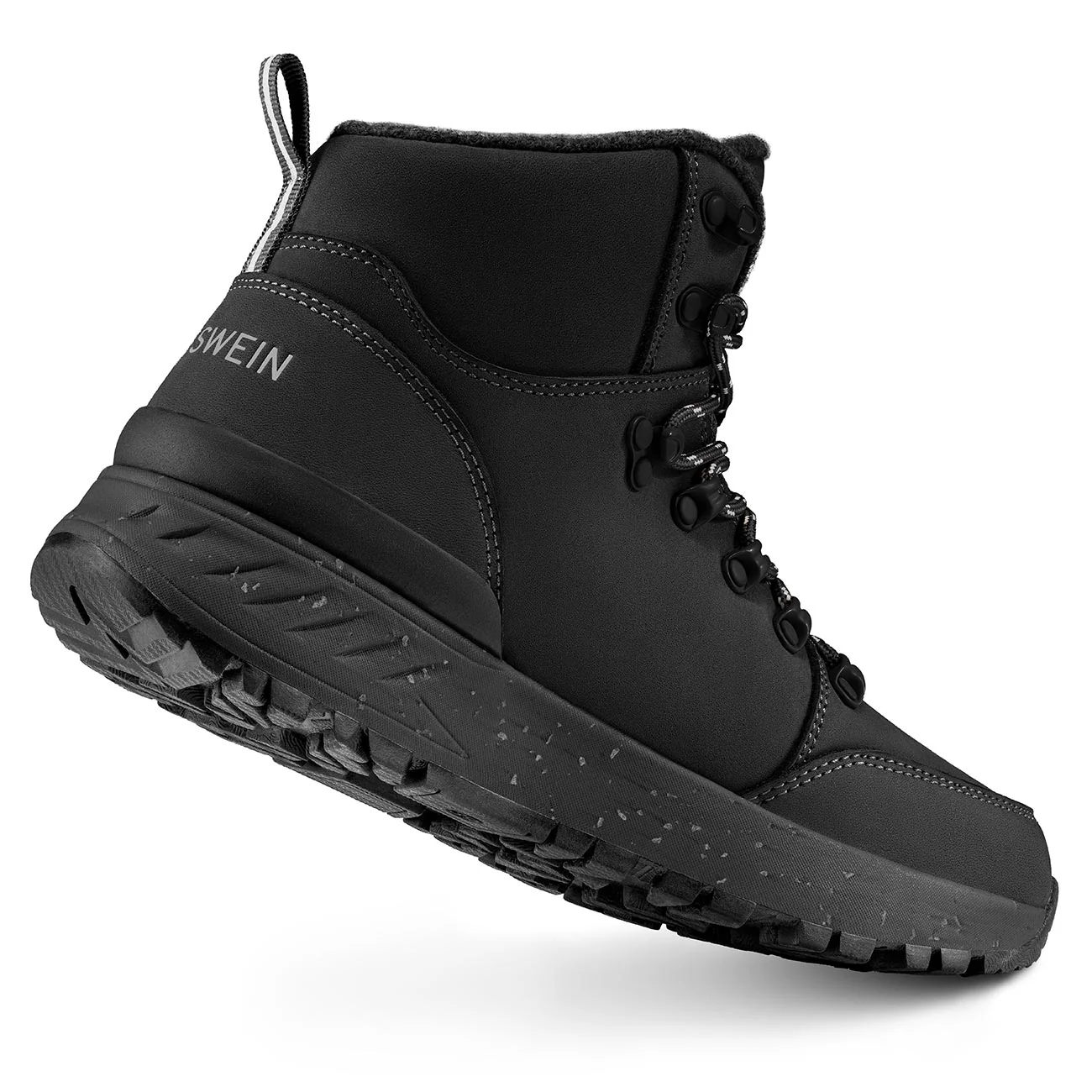 Merino Leather Alpine Women - Image 13