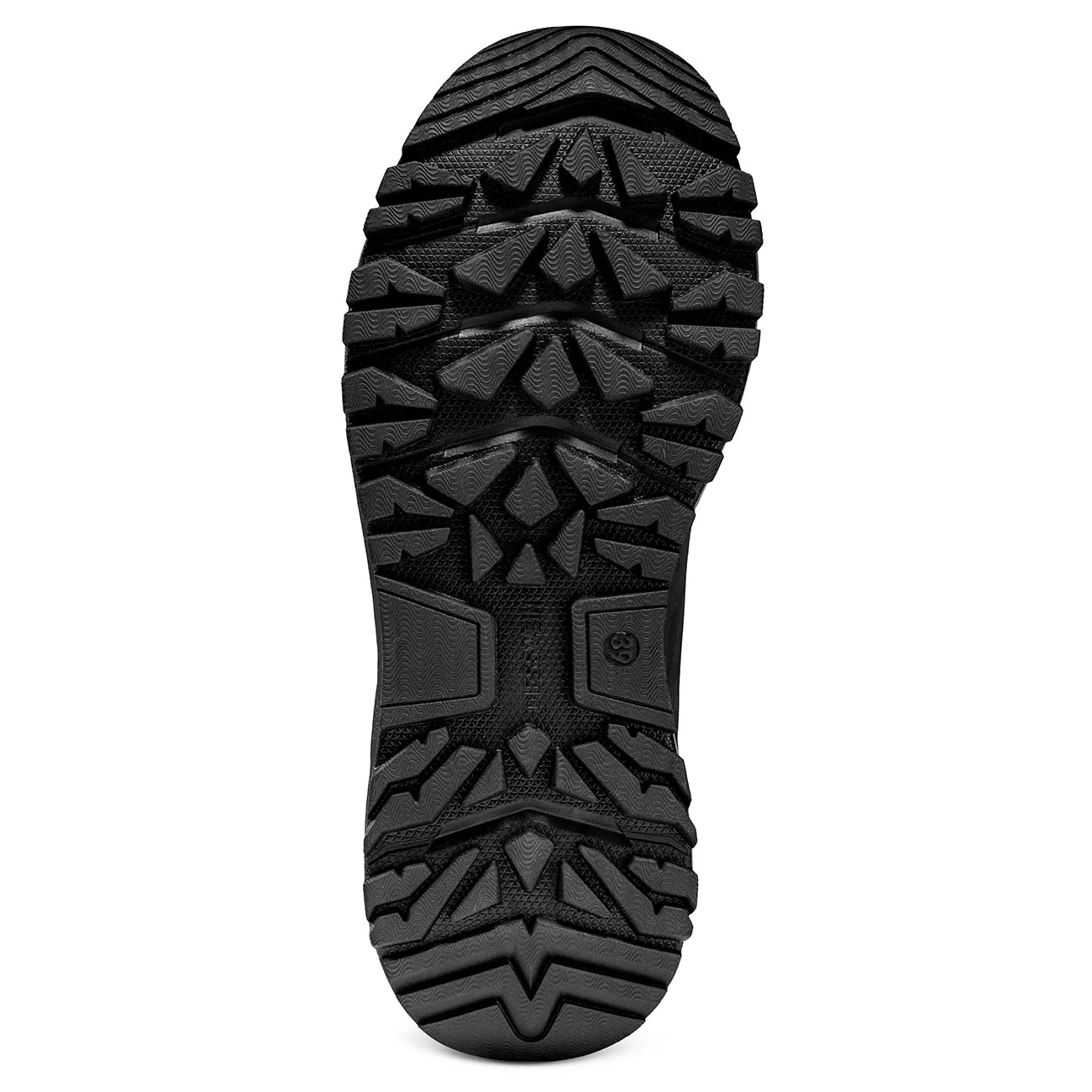 Merino Leather Alpine Women - Image 15