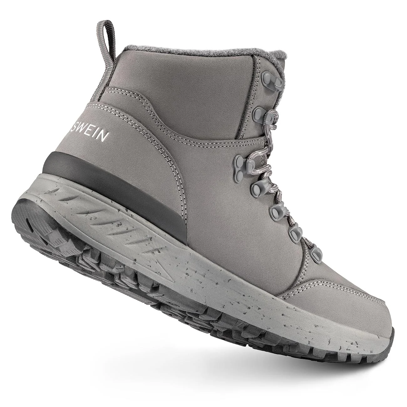 Merino Leather Alpine Women - Image 3