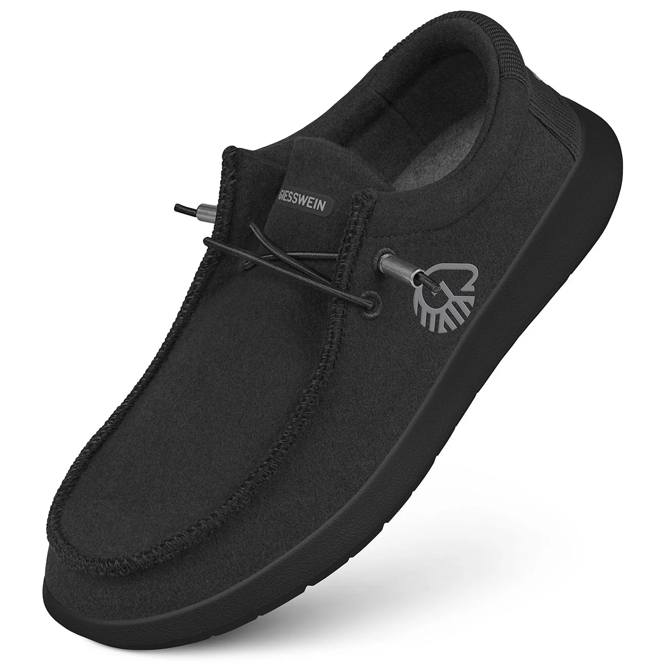 Merino Moccasin Women - Image 11
