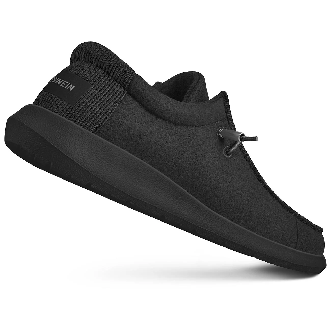 Merino Moccasin Women - Image 13