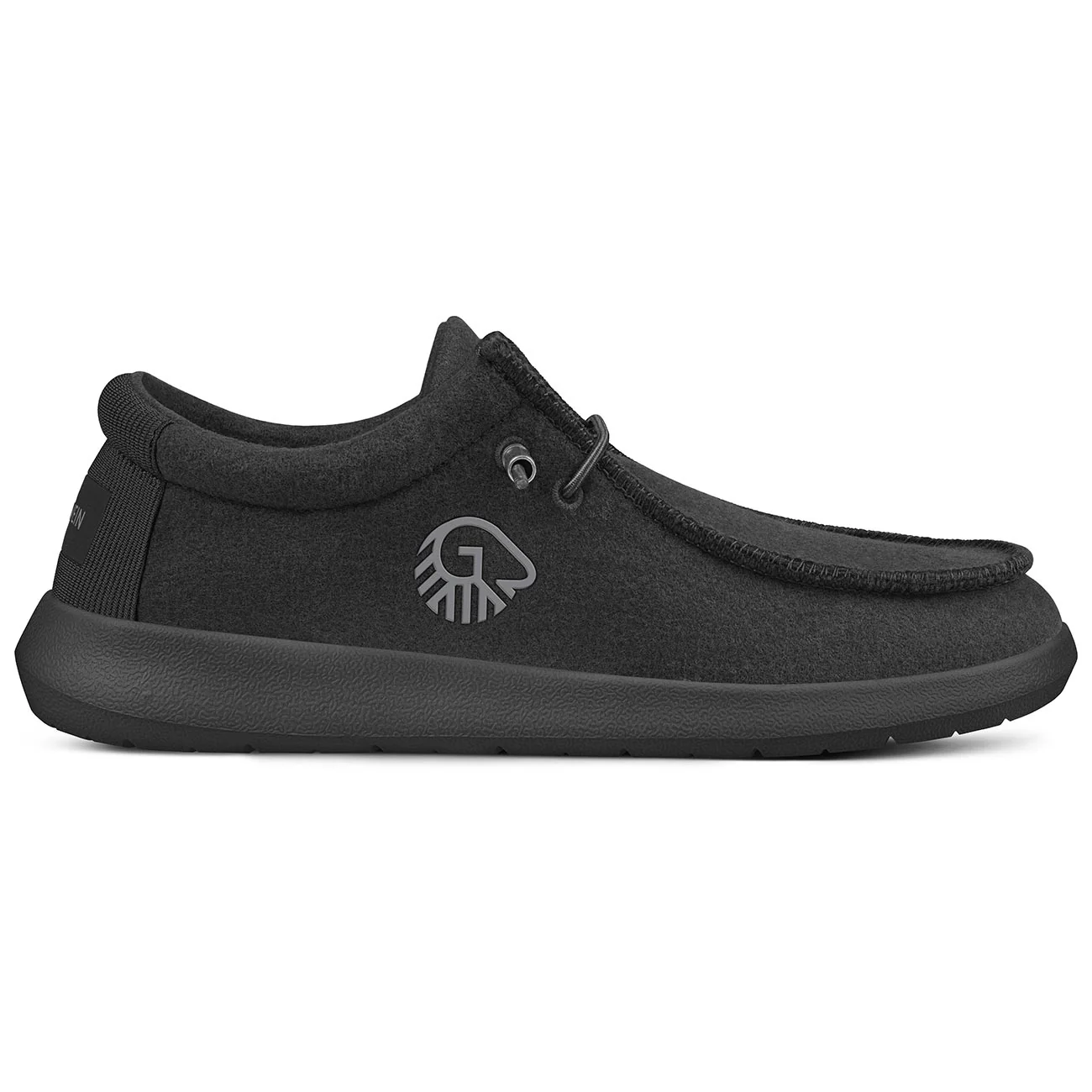 Merino Moccasin Women - Image 14