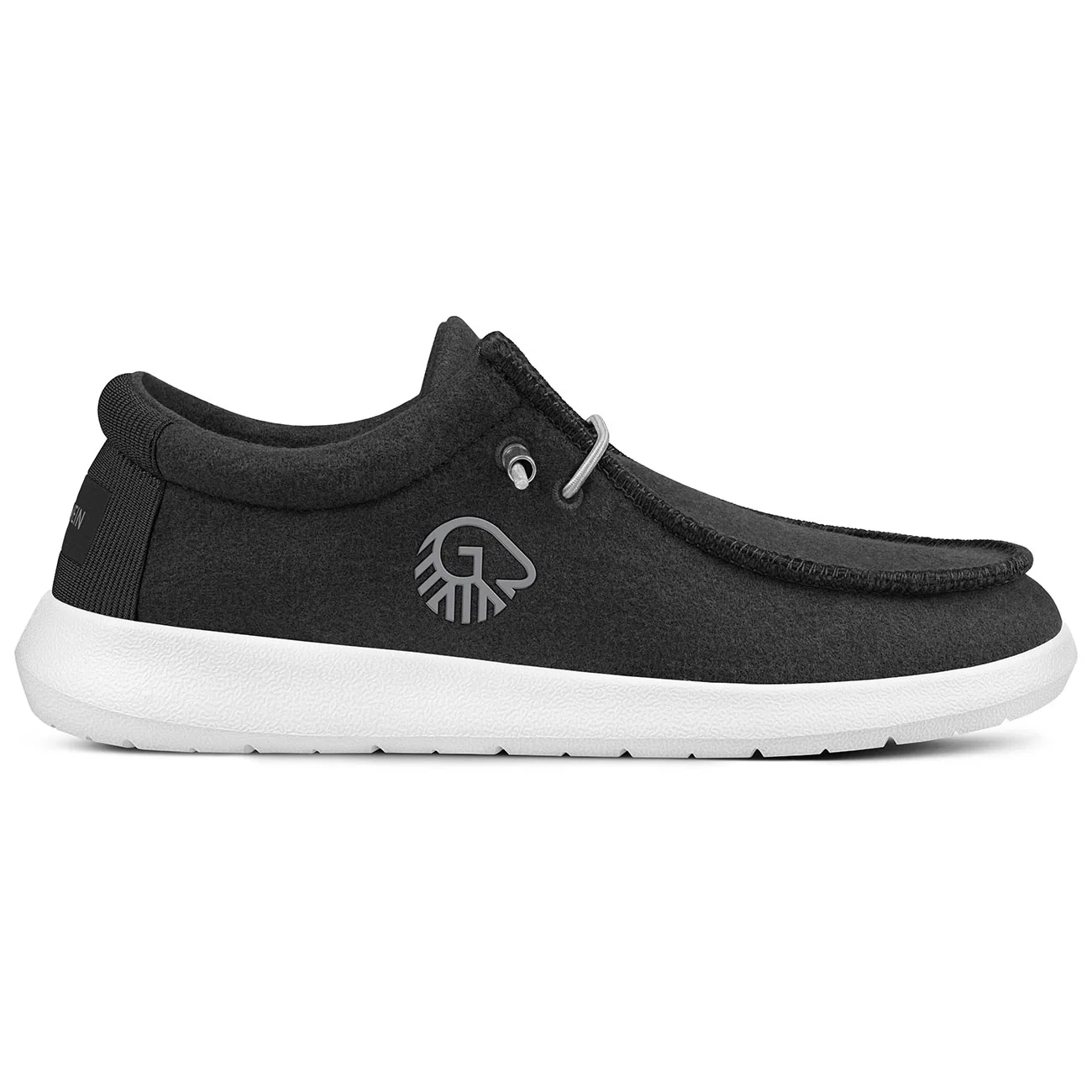 Merino Moccasin Women - Image 19