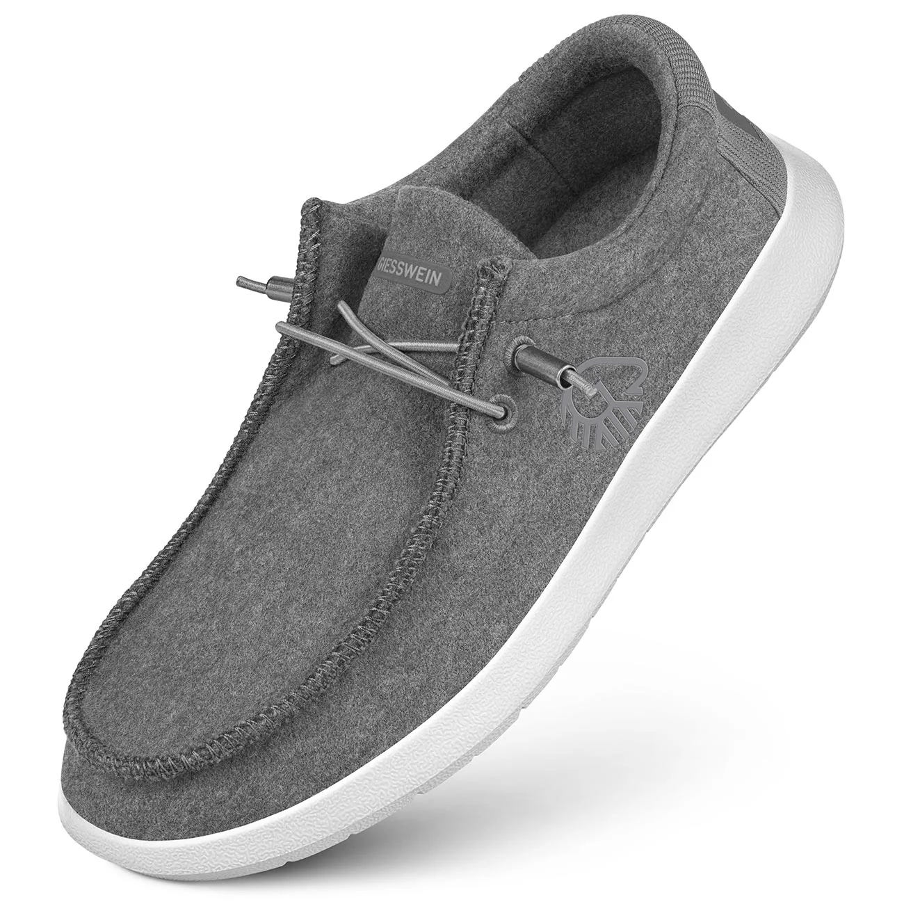 Merino Moccasin Women - Image 21