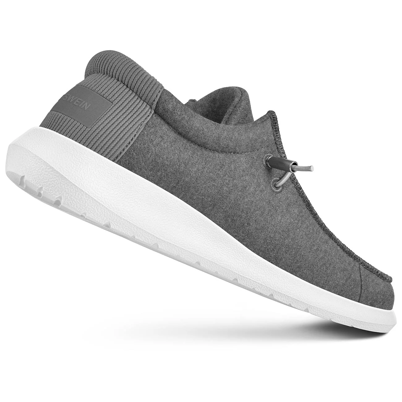 Merino Moccasin Women - Image 23