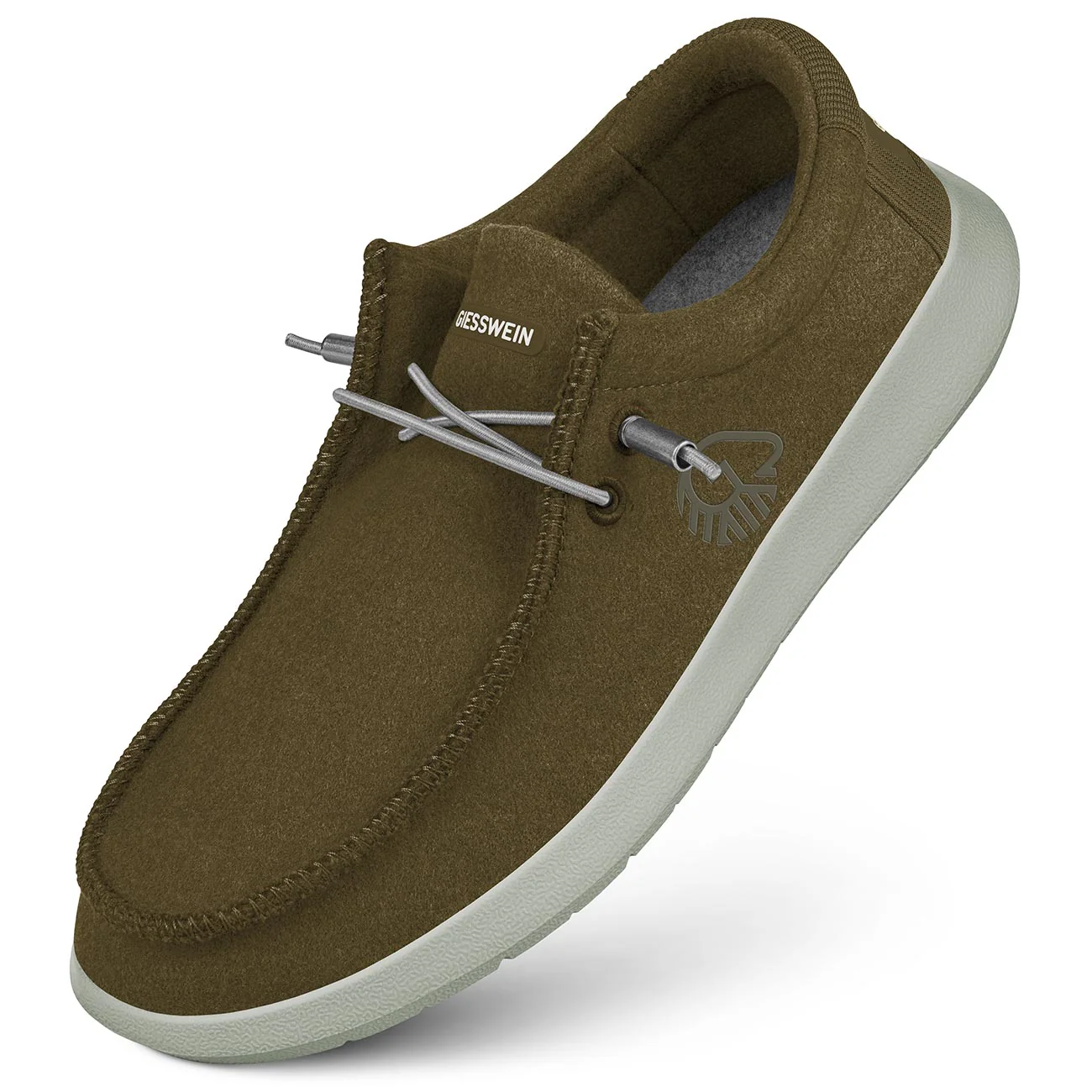 Merino Moccasin Women - Image 26