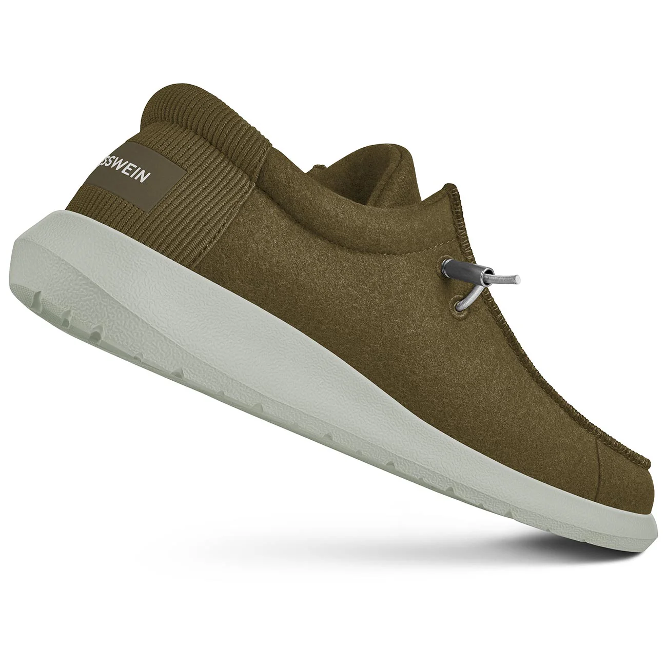 Merino Moccasin Women - Image 28