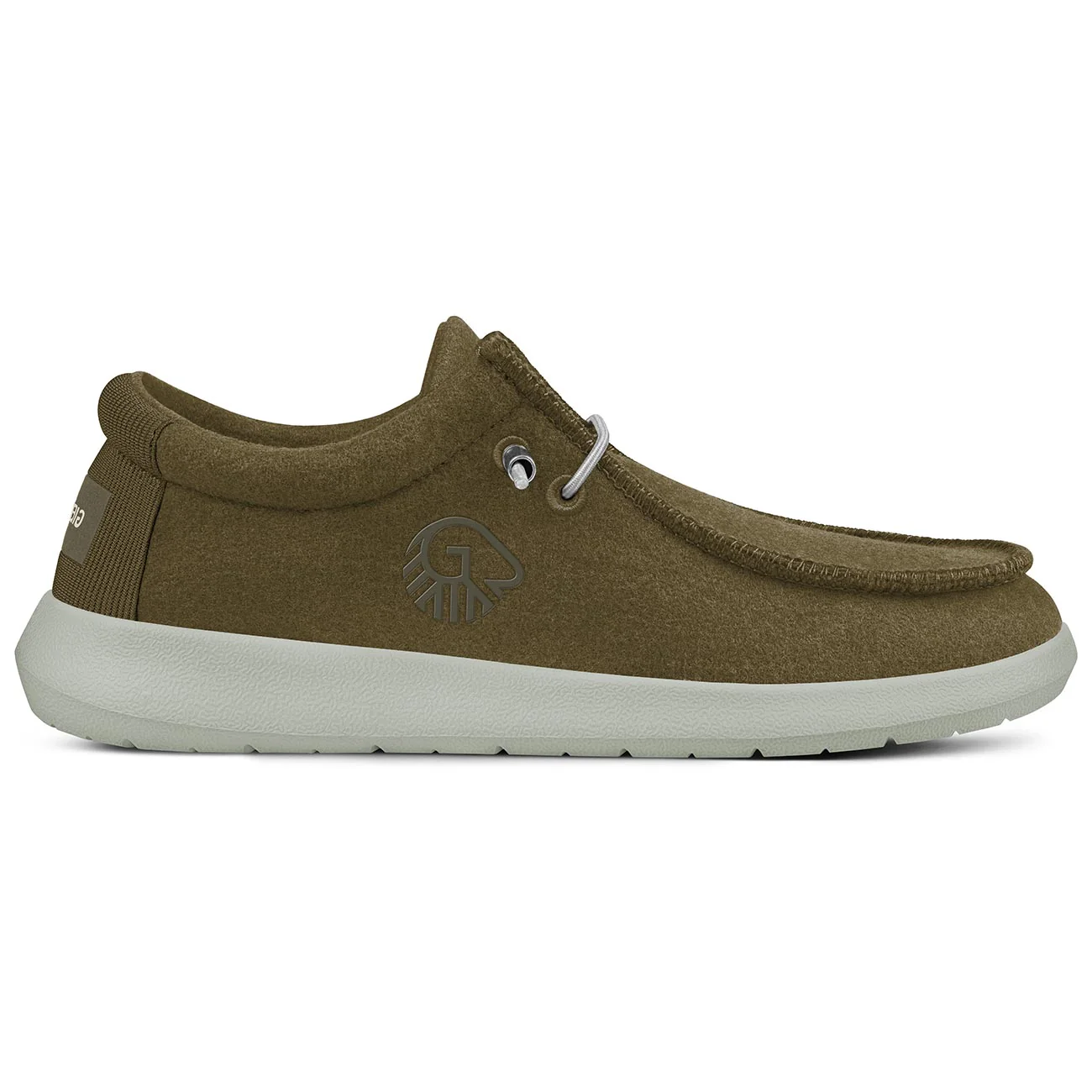 Merino Moccasin Women - Image 29