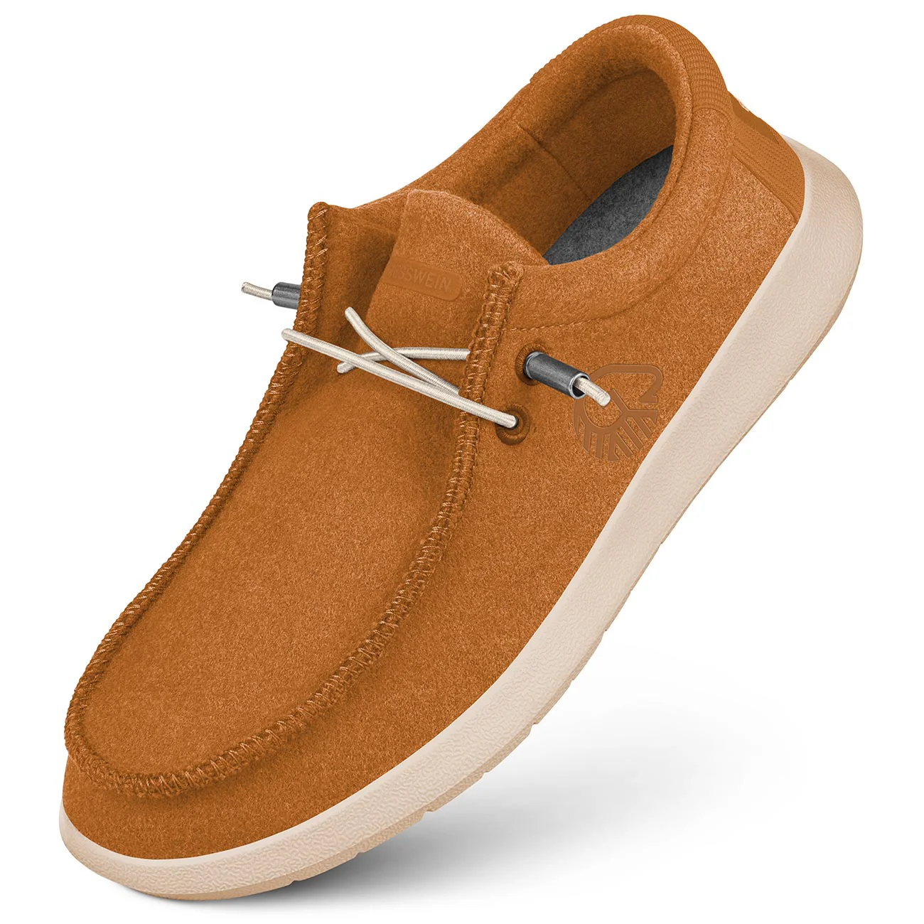 Merino Moccasin Women - Image 31