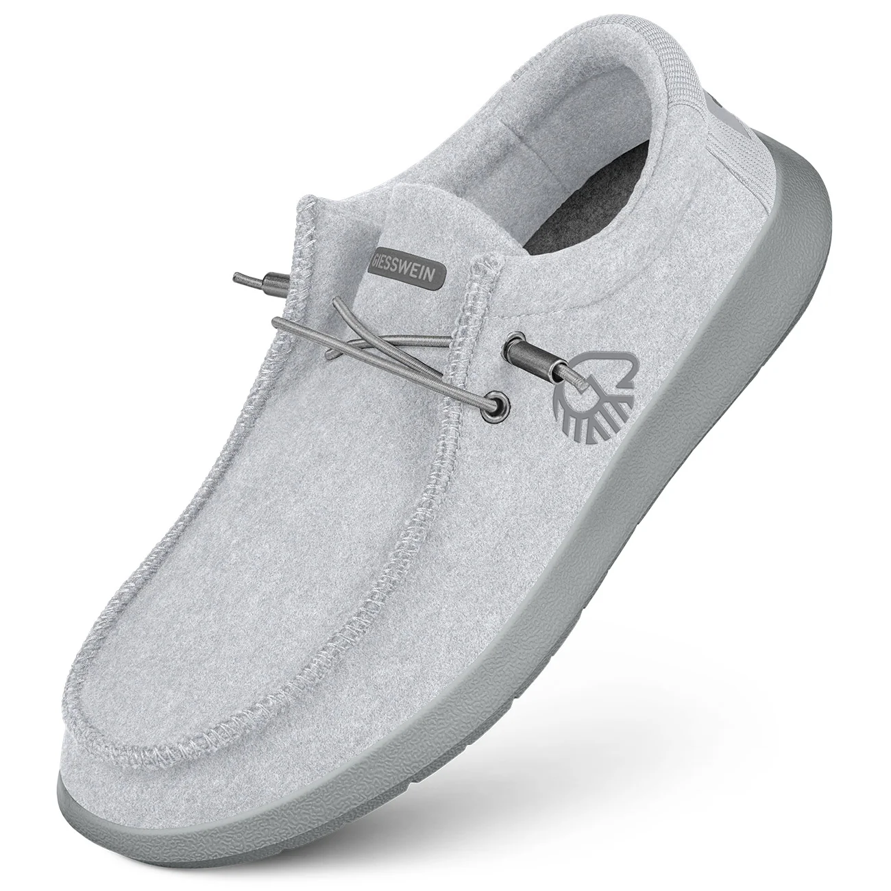 Merino Moccasin Women - Image 36