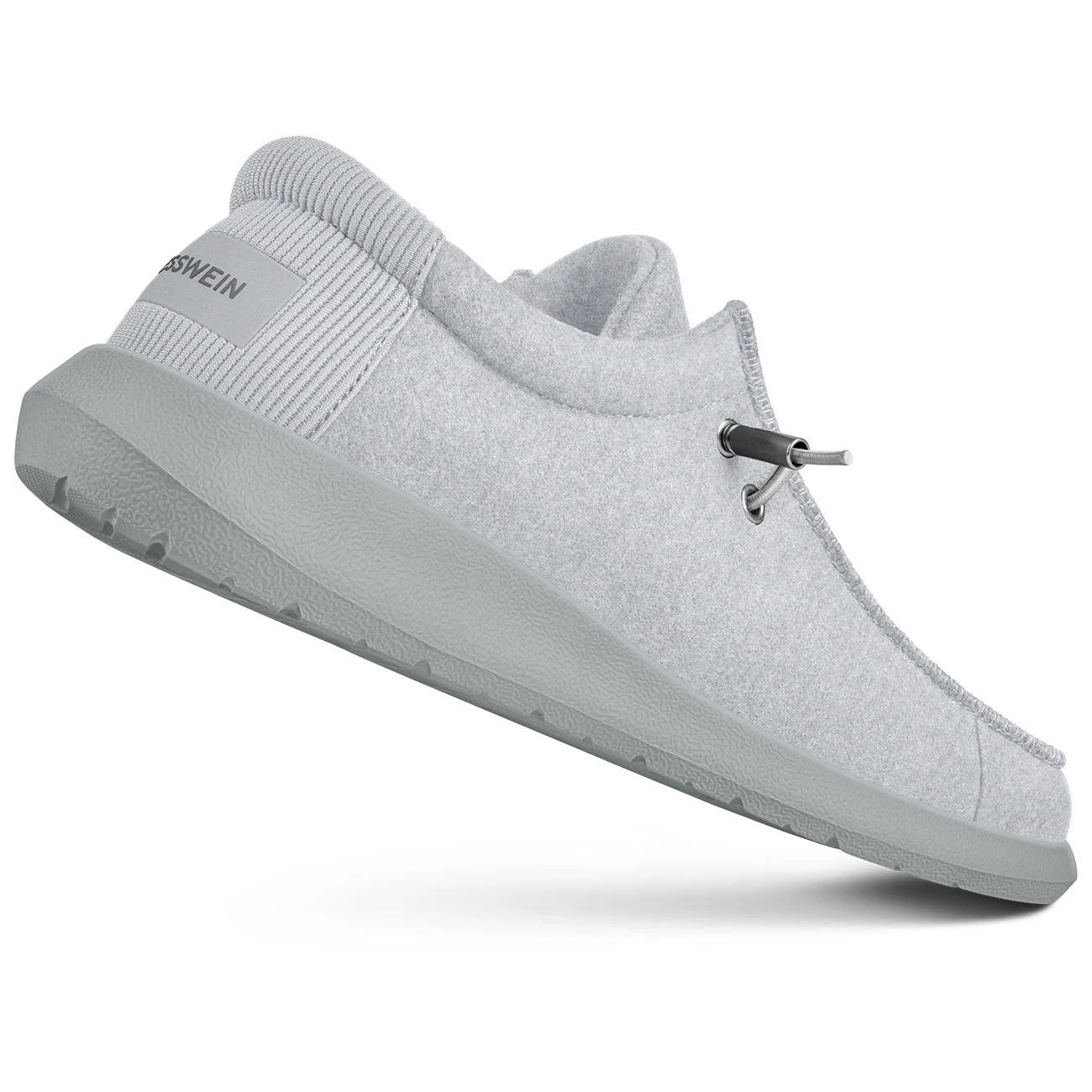 Merino Moccasin Women - Image 37