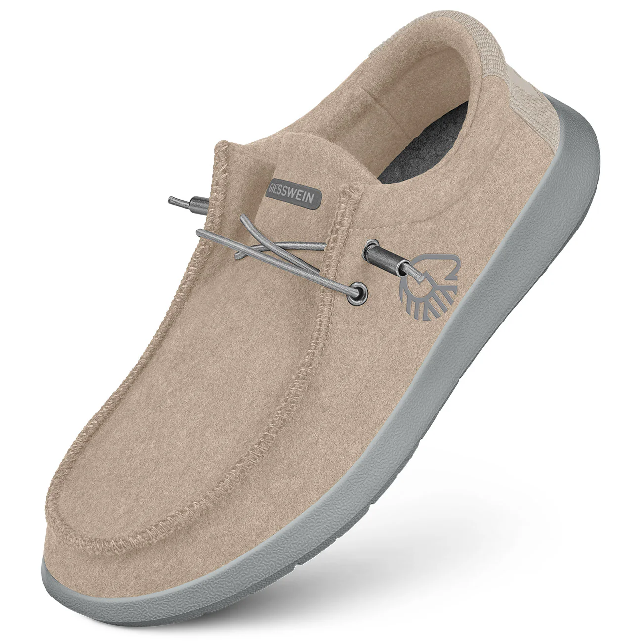 Merino Moccasin Women - Image 40