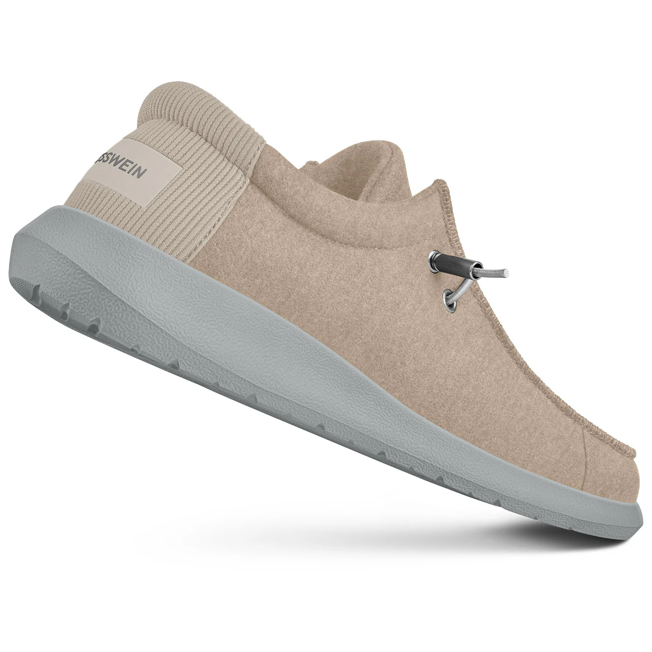 Merino Moccasin Women - Image 41