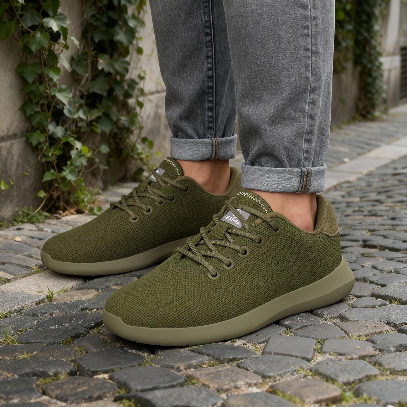 Merino Wool Knit Men - Image 12