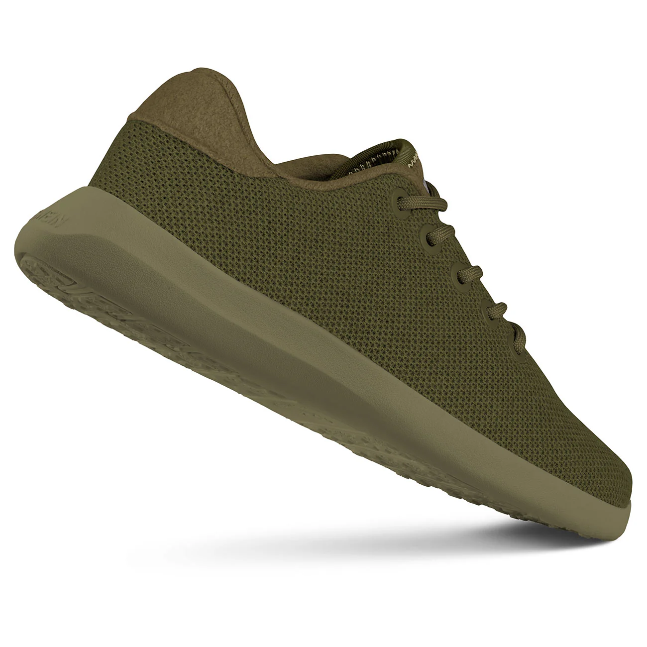 Merino Wool Knit Men - Image 13