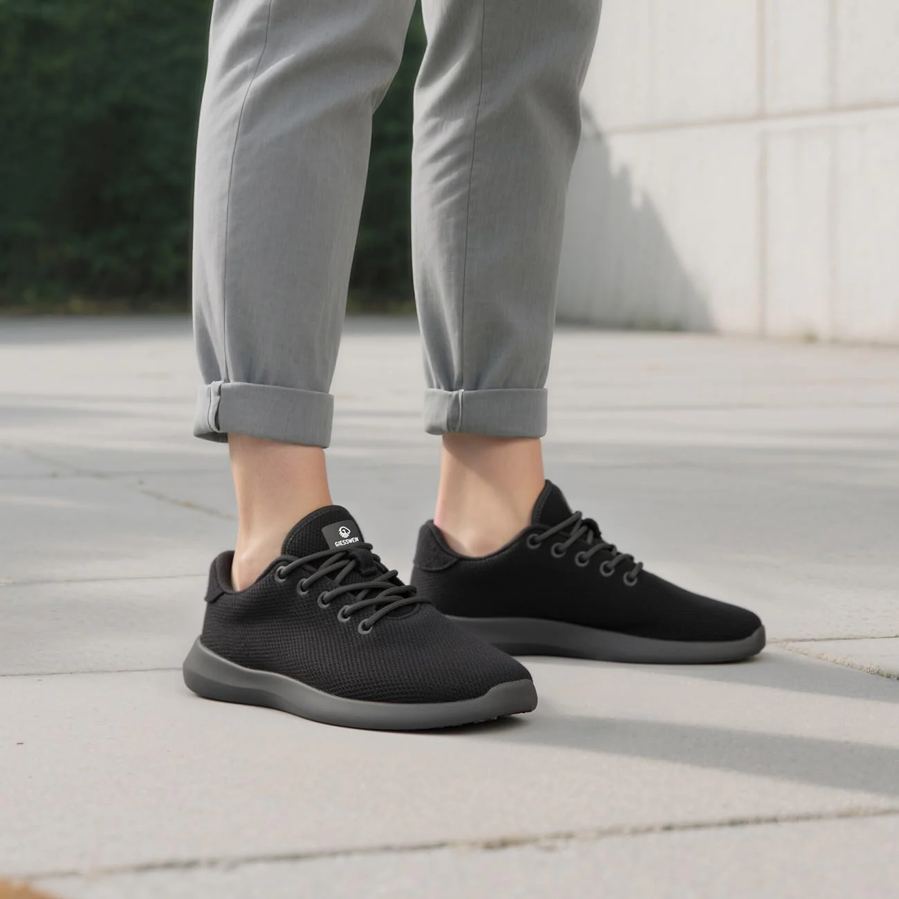 Merino Wool Knit Men - Image 17